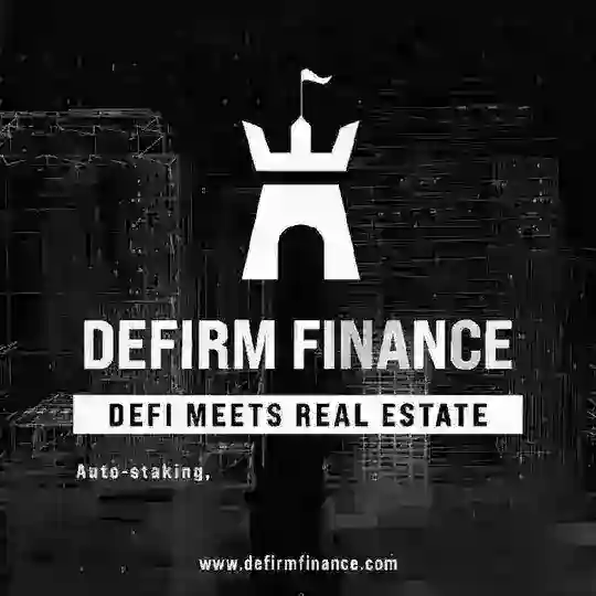 DeFirm Finance Chinese Official