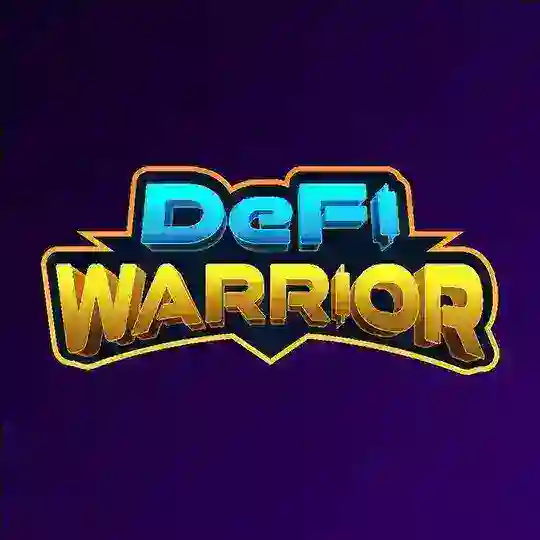 DeFi Warrior (FIWA) Official chat