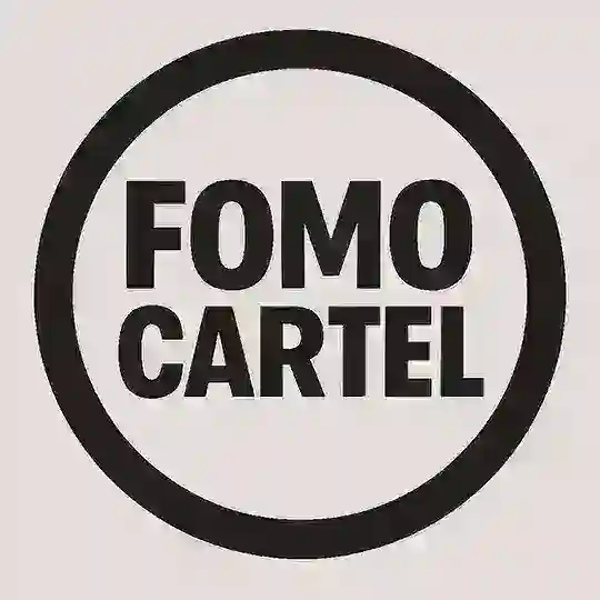 Fomo Cartel chat room