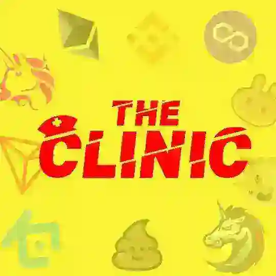 The Clinic [Chat]