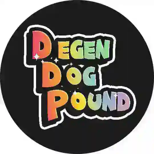 🌭DegenDogPound | Official Community
