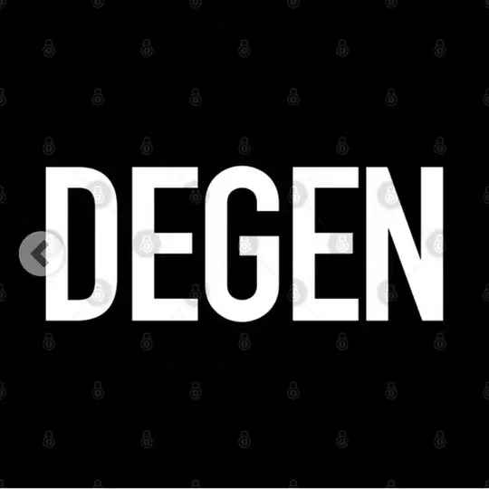 Degen Community