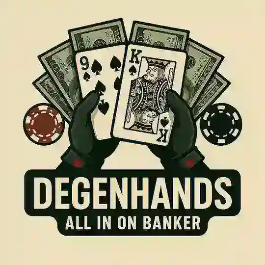 Degen Hands General Chat