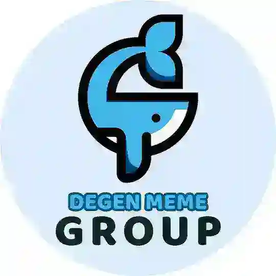 Degen Meme Group