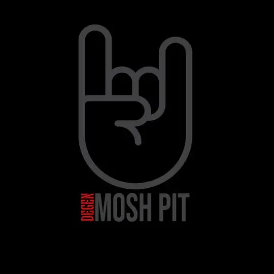 DEGEN PUNK YACHT CLUB 🚣