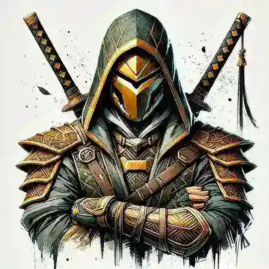 𝘿𝙚𝙜𝙚𝙣𝙨 𝙎𝙝𝙞𝙡𝙡 𝘼𝙧𝙢𝙞𝙚𝙨 🚀