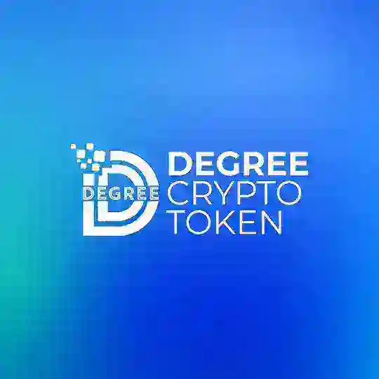 Degree Crypto Token (Discussion Group)