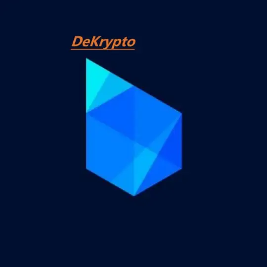 DeKrypto Community🇩🇪🇦🇹🇨🇭🇱🇮🇱🇺