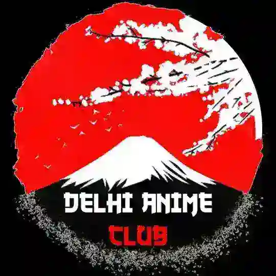 Delhi Anime Club