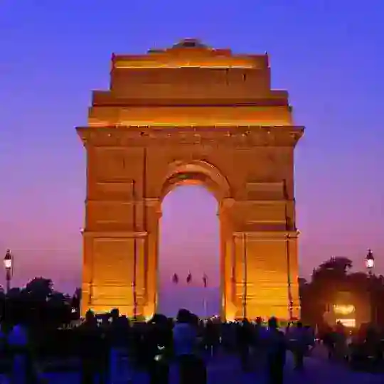 Delhi chatting group