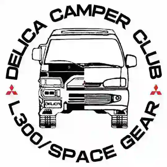 Mitsubishi Delica Club