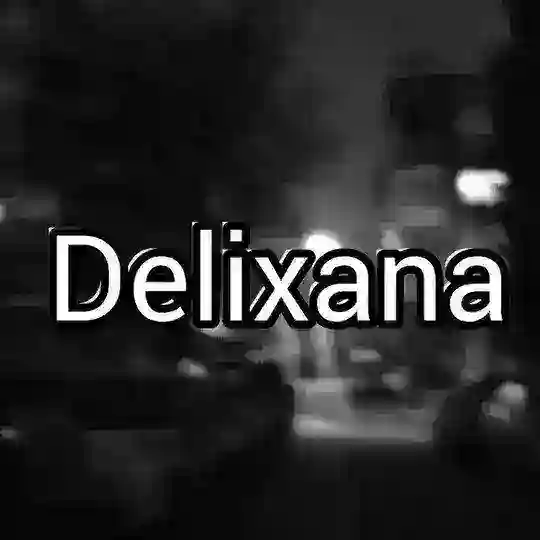 𝐃𝐞𝐥𝐢𝐱𝐚𝐧𝐚 𝐂𝐡𝐚𝐭