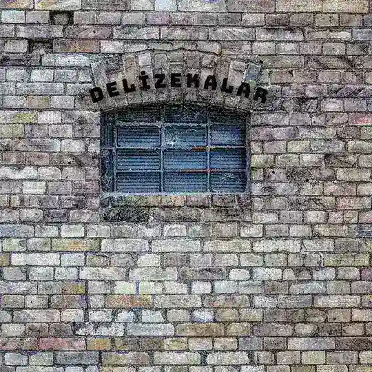 DELİZEKALAR