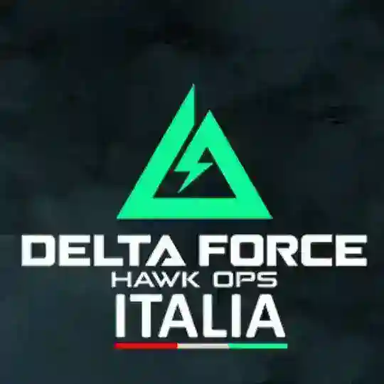 Delta Force : Hawk Ops Italia