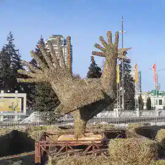 Чат Кальянного Дятла