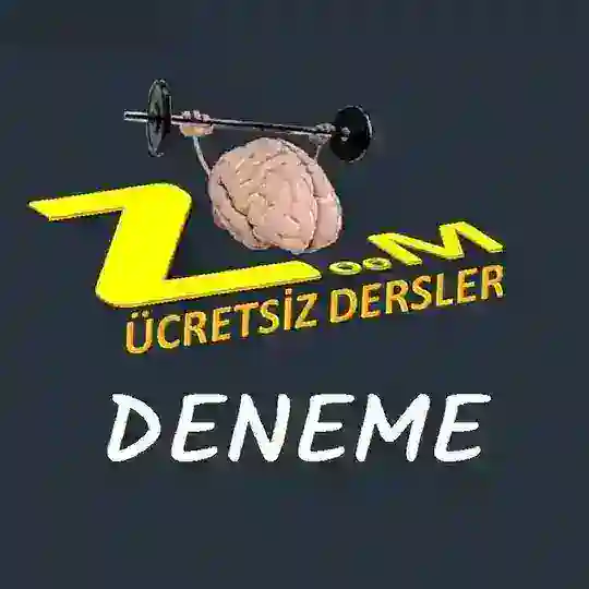 DENEME PDF