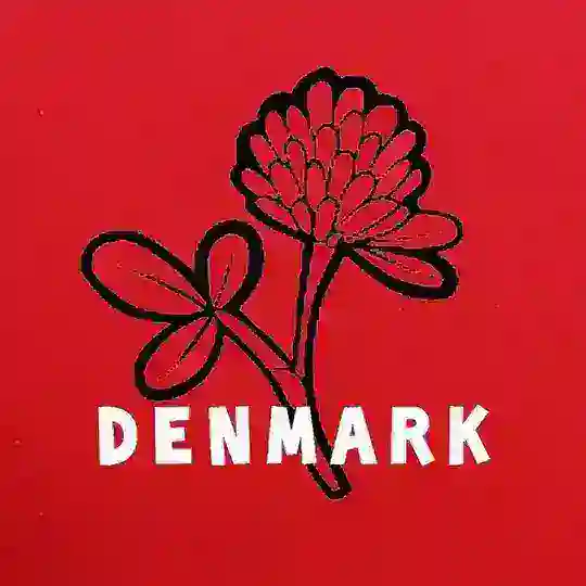 Данія Denmark Дания + Копенгаген