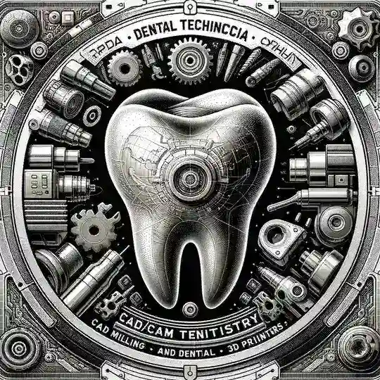 CAM dental experts (RU)