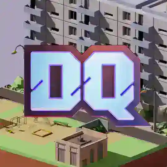 DeQuest RU Chat