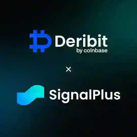 Deribit Competition Playground