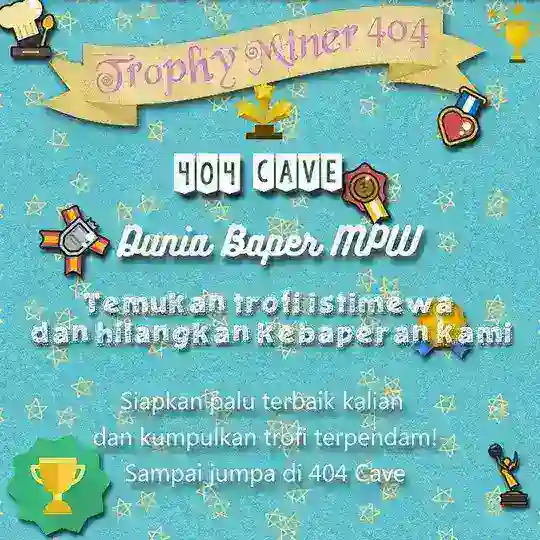 Event Desa 404