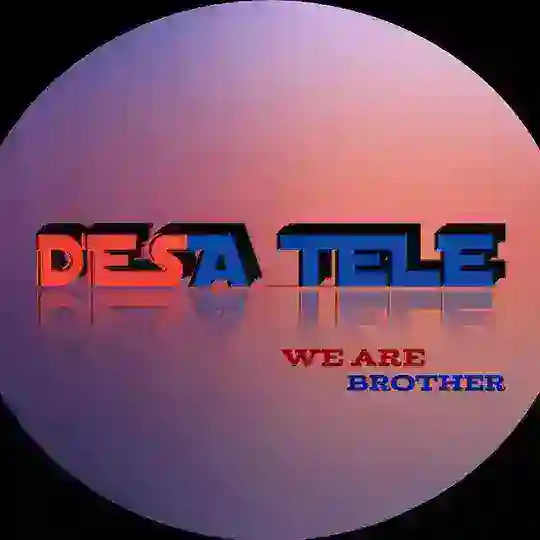 D E S A T E L E π²π¨