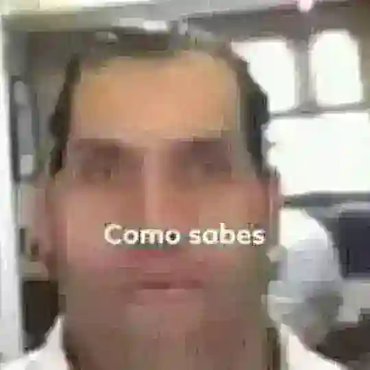Desconocidos del face xd