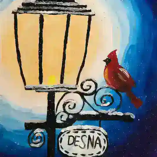 Десна, Мостовая 5 к2, подъезд 7