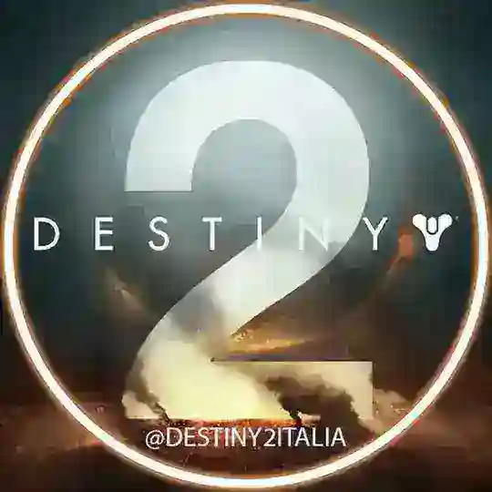 DESTINY 2 || Gaming Italian Group