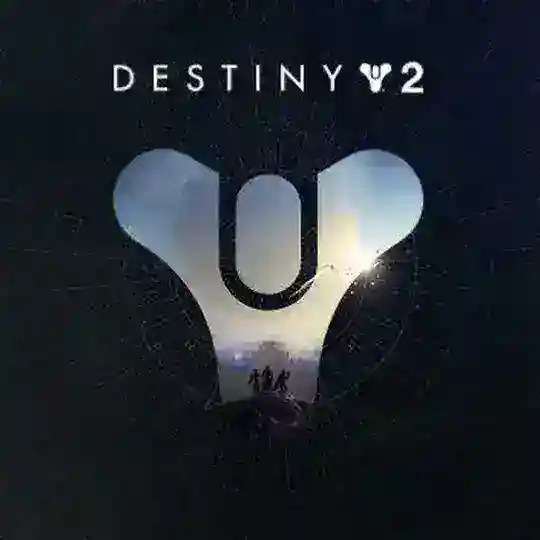 Destiny 2 (Official Shillers)