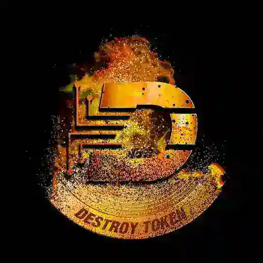 DESTROY TOKEN ๐บ๐ธ๐ฉ๐ช ๐ฎ๐น