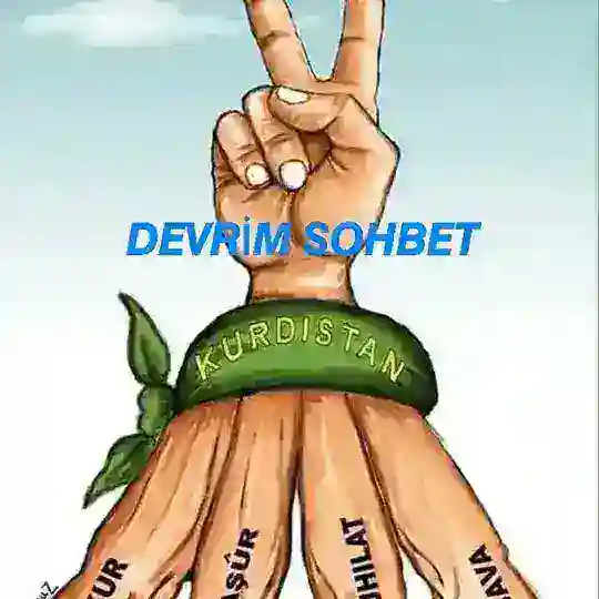 𝘿𝙀𝙑𝙍İ𝙈 𝙎𝙊𝙃𝘽𝙀𝙏