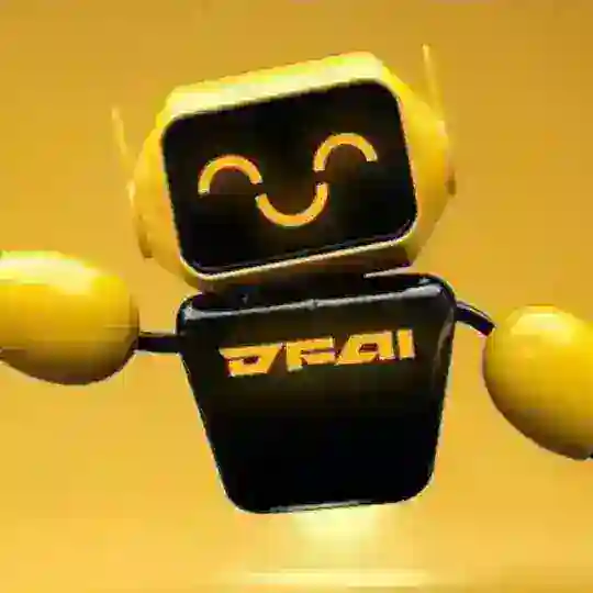 DeFi Factory AI - DFAI