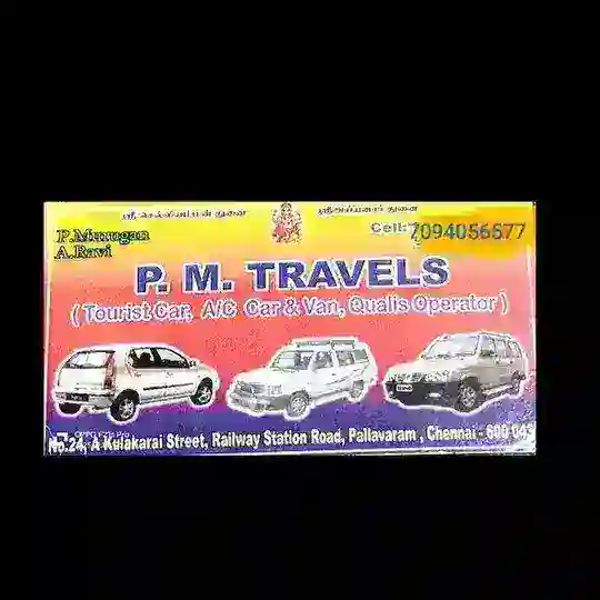 P.M CALL DRIVER PALLAVARAM🤝