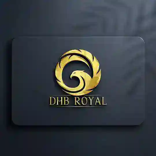 ♥️♥️DHB ROYAL💞💞💞💕