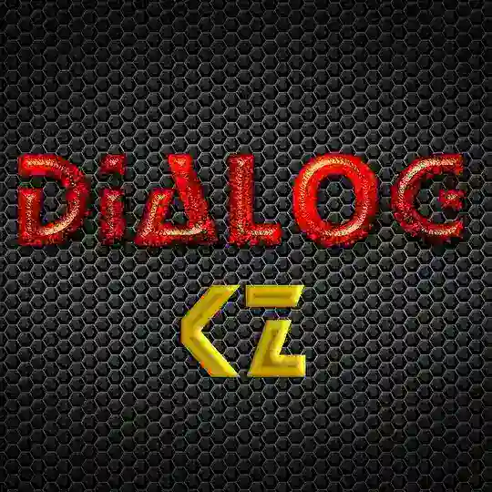 D I Δ L O G
