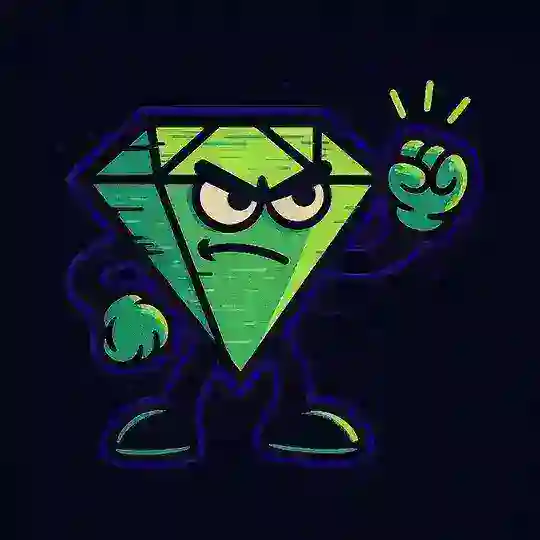 Diamond Degens Official