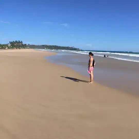 Диквелла чат 🏄♂🐠🐒 Шри Ланка