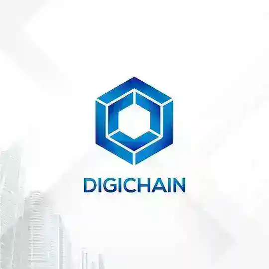 ๐ Digichain x Hexa Chain