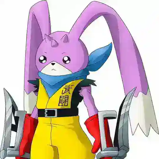 DigimonRabbit Official 🇺🇸