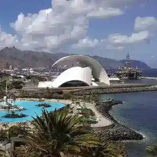 Santa Cruz de Tenerife: : Digital Nomads & Remote workers