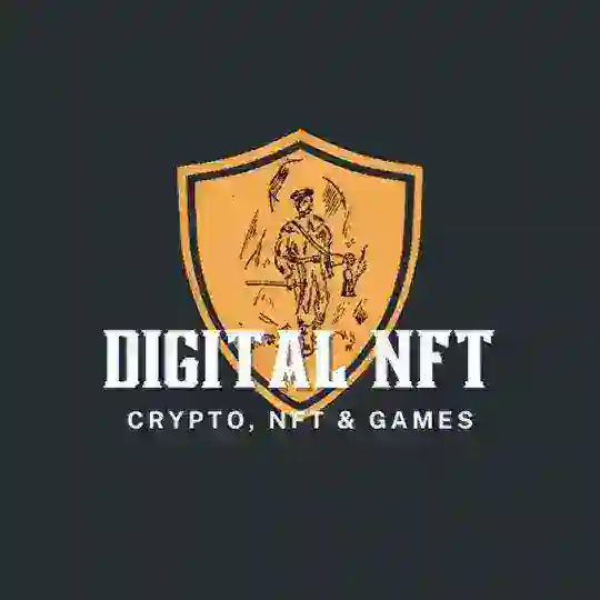 Digital NFT & Games