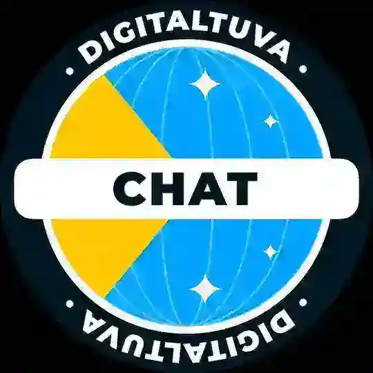 Digital Tuva