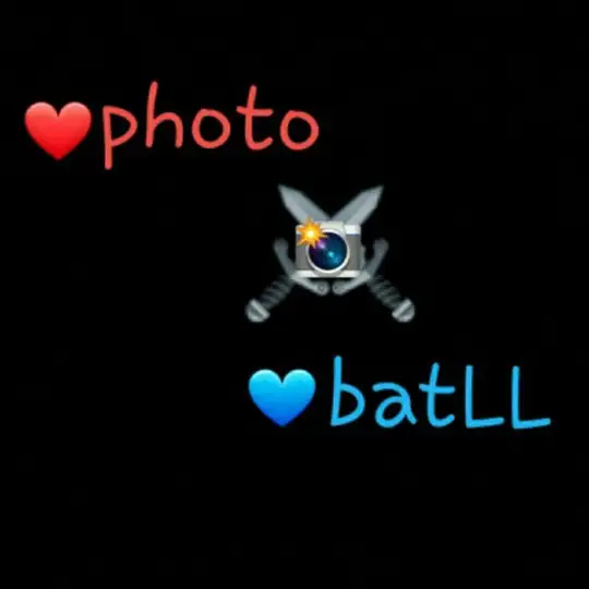 👉Fhoto batLL ❤💖
