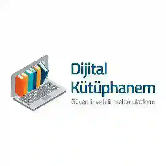 Dijital Kütüphanem