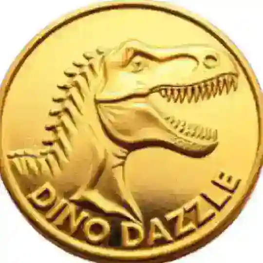 Dino Dazzle Official Chat