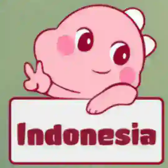 Dino.exchange INDONESIA Community
