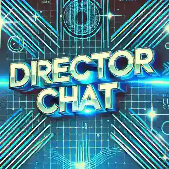 Директор Чат