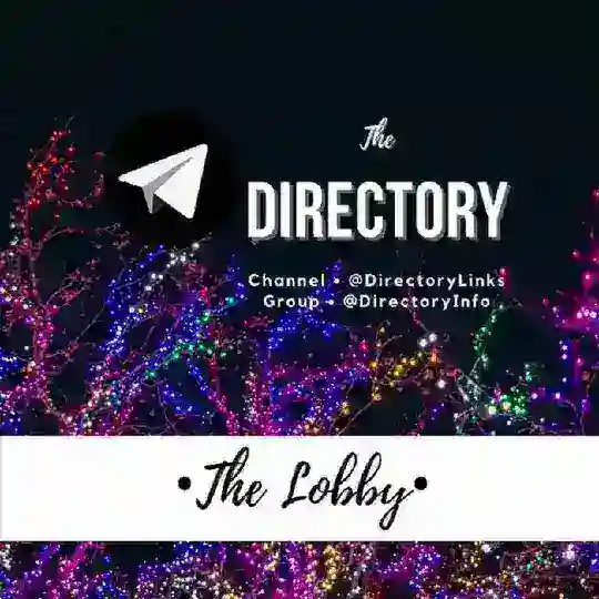 ΰΌ» The Lobby ΰΌΊ