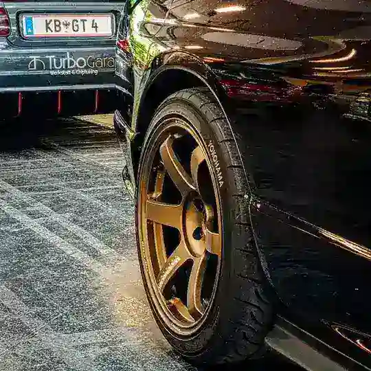 СТО Дискодёрчика